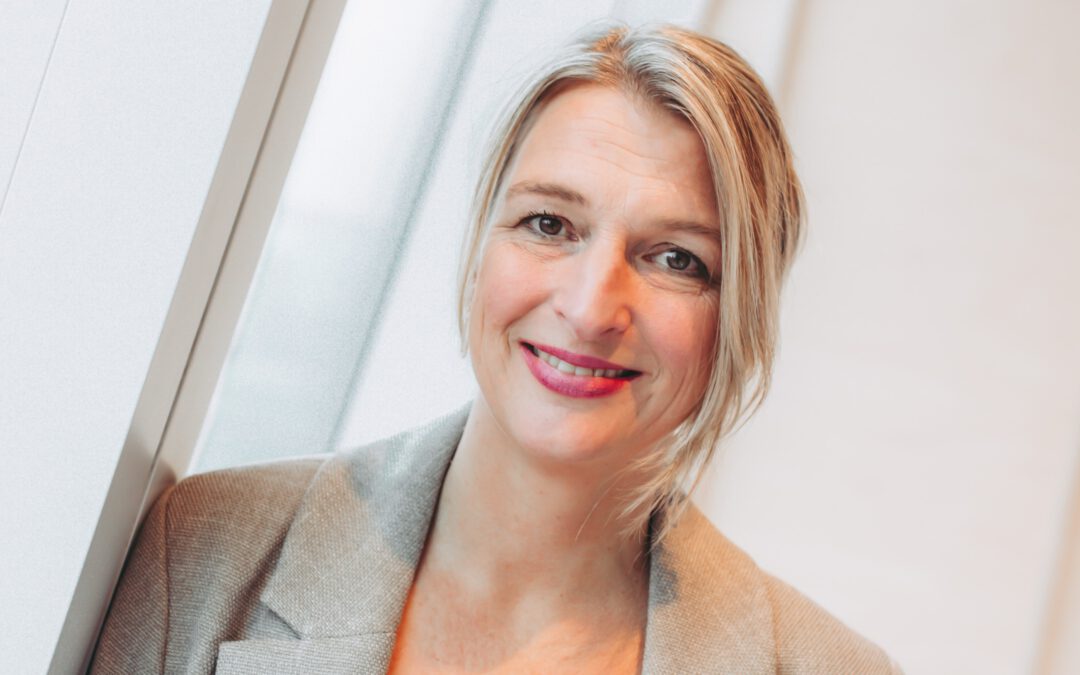 Blog: wie zit er aan jouw stuur?
