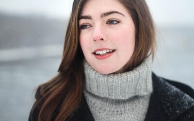 De kansen van de seizoenen: de winter